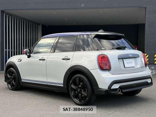 Bmw MINI 2022-06 7251532-18