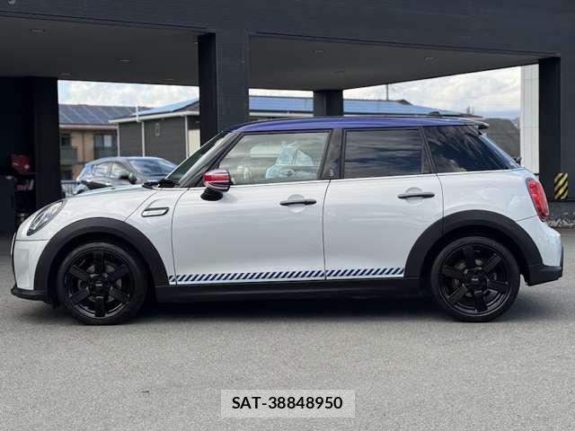 Bmw MINI 2022-06 7251532-19