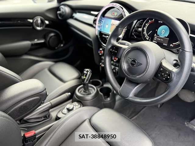 Bmw MINI 2022-06 7251532-7