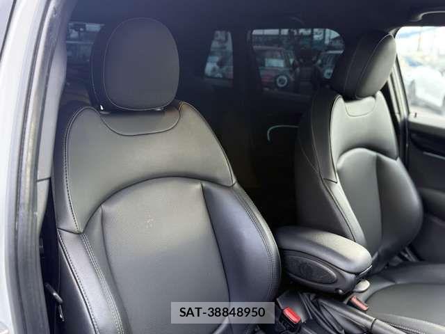 Bmw MINI 2022-06 7251532-8