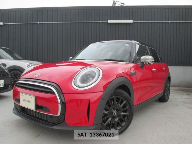 Bmw MINI 2022-02 7251536-0