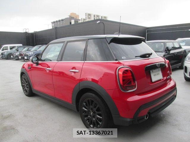 Bmw MINI 2022-02 7251536-11