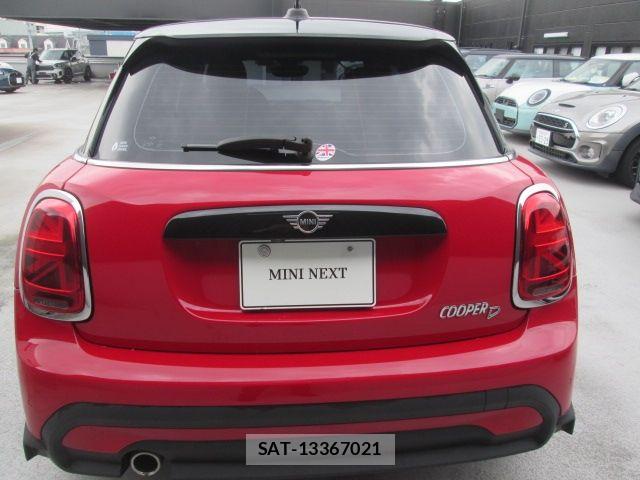 Bmw MINI 2022-02 7251536-12