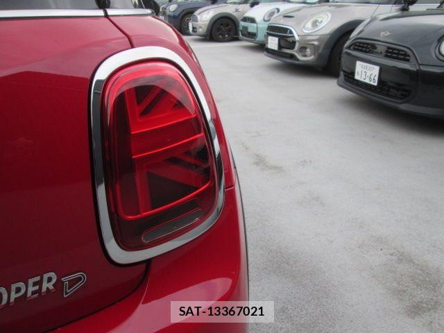 Bmw MINI 2022-02 7251536-14