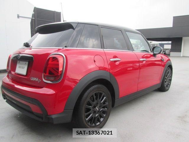 Bmw MINI 2022-02 7251536-16