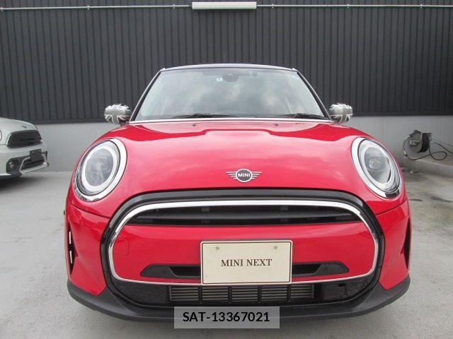 Bmw MINI 2022-02 7251536-1