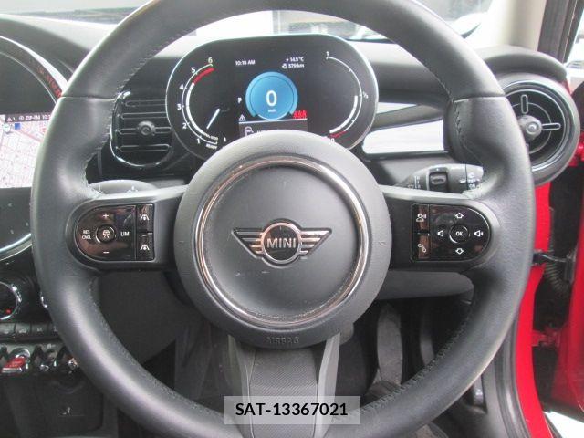 Bmw MINI 2022-02 7251536-20