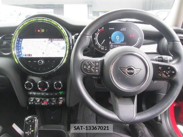 Bmw MINI 2022-02 7251536-29