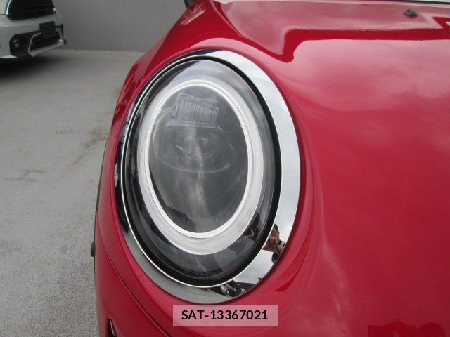 Bmw MINI 2022-02 7251536-5