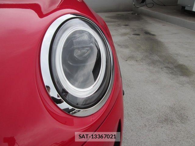 Bmw MINI 2022-02 7251536-6