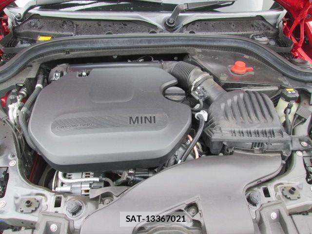 Bmw MINI 2022-02 7251536-7