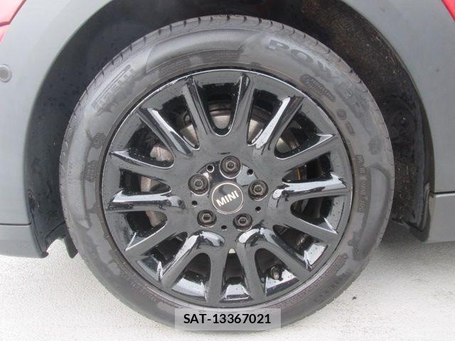Bmw MINI 2022-02 7251536-8