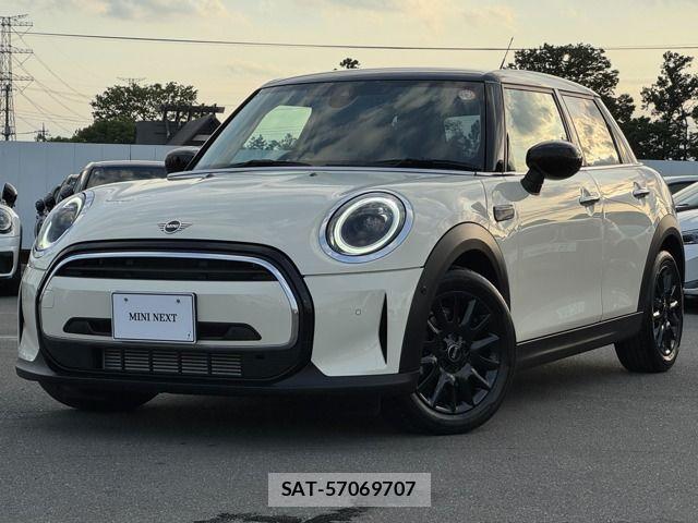 Bmw MINI 2022-07 7328395-0