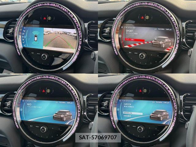 Bmw MINI 2022-07 7328395-29