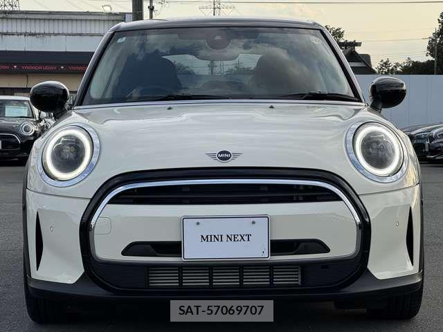 Bmw MINI 2022-07 7328395-4