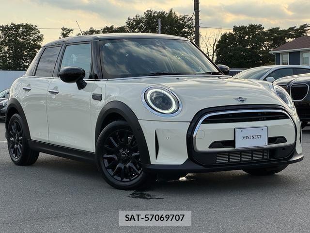 Bmw MINI 2022-07 7328395-5