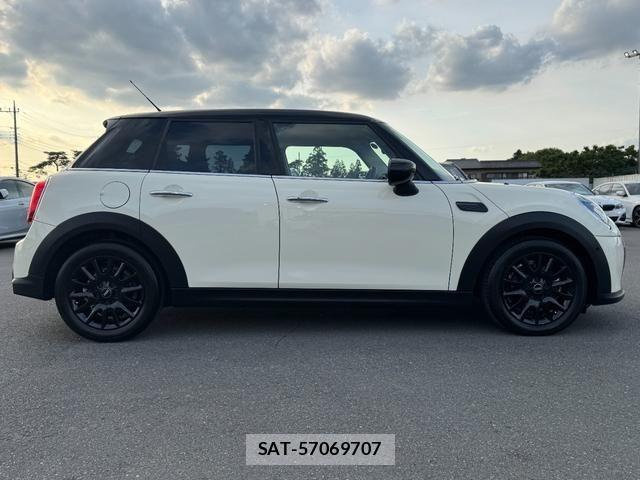 Bmw MINI 2022-07 7328395-8
