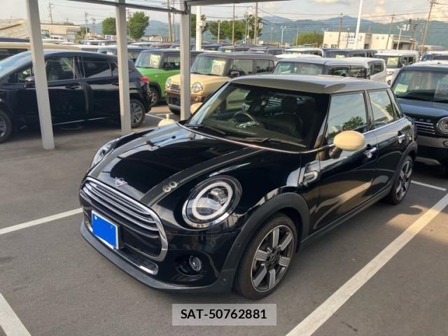 Bmw MINI 2019-10 7328401-0
