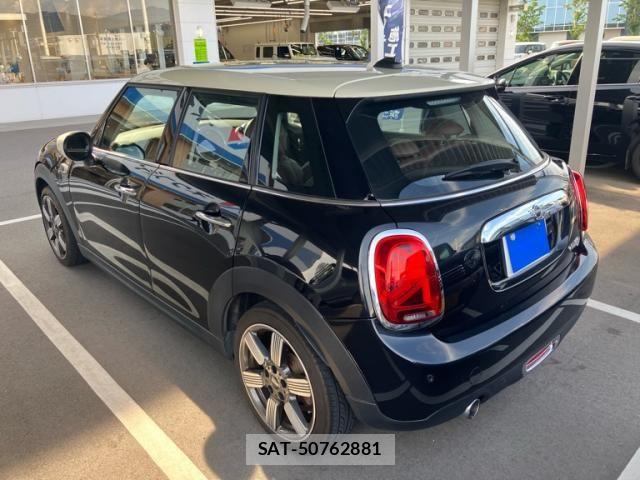 Bmw MINI 2019-10 7328401-13