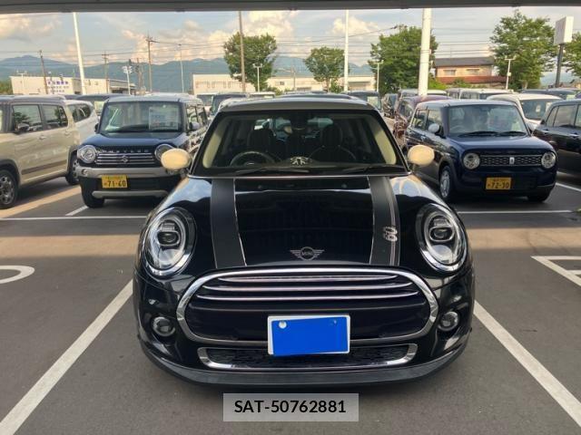 Bmw MINI 2019-10 7328401-1