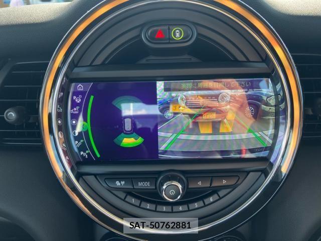 Bmw MINI 2019-10 7328401-22