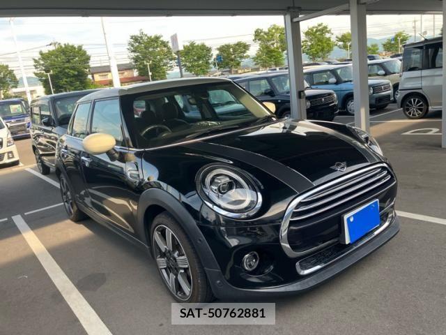 Bmw MINI 2019-10 7328401-2