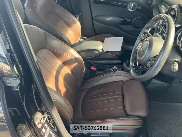 Bmw MINI 2019-10 7328401-7