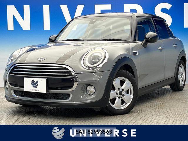 Bmw MINI 2019-02 7328403-0