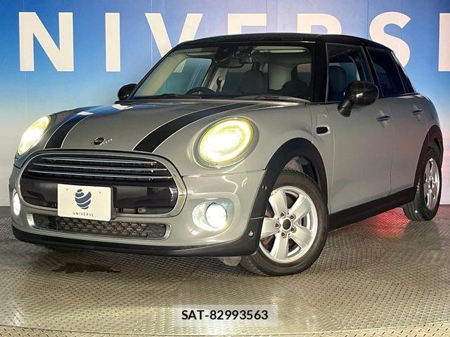 Bmw MINI 2019-02 7328403-13