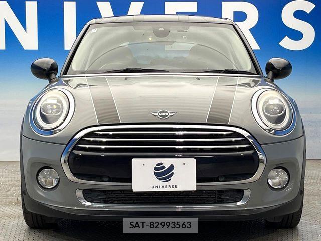 Bmw MINI 2019-02 7328403-15