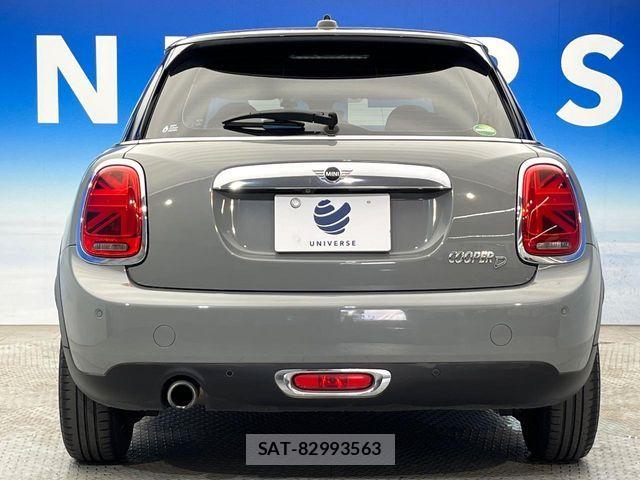 Bmw MINI 2019-02 7328403-16