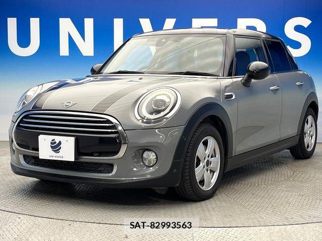 Bmw MINI 2019-02 7328403-17