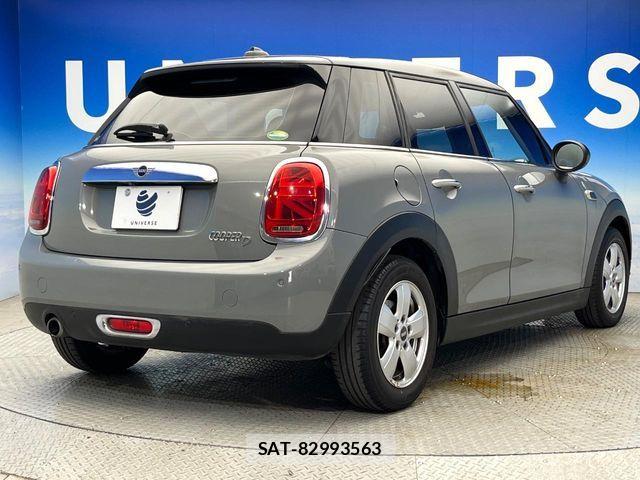 Bmw MINI 2019-02 7328403-18