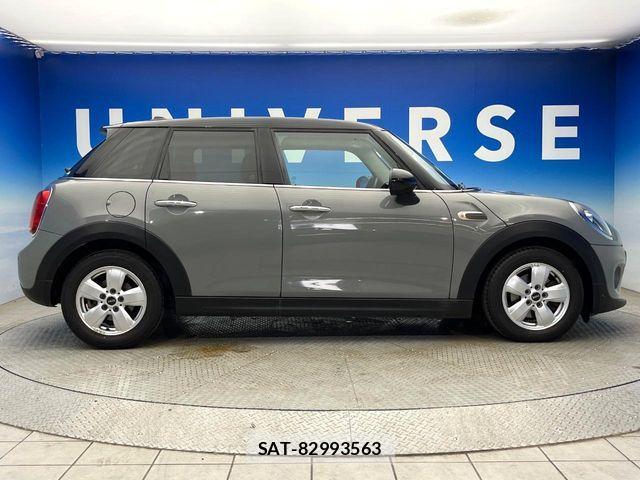 Bmw MINI 2019-02 7328403-19