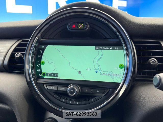 Bmw MINI 2019-02 7328403-4