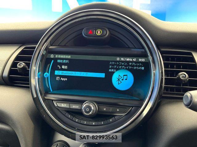 Bmw MINI 2019-02 7328403-6