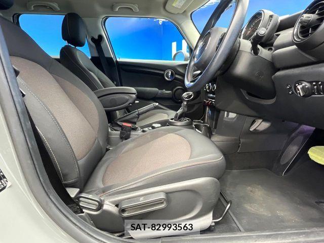 Bmw MINI 2019-02 7328403-8