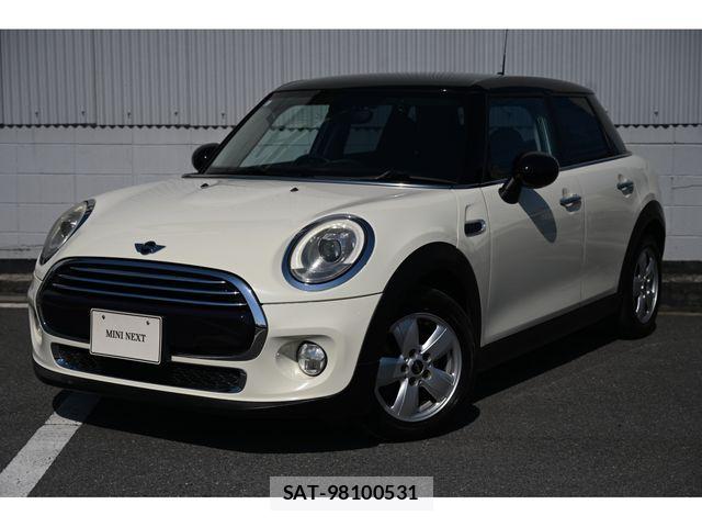 Bmw MINI 2017-06 7328410-0