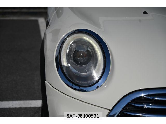 Bmw MINI 2017-06 7328410-9