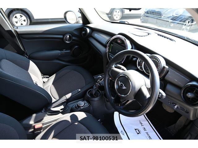 Bmw MINI 2017-06 7328410-17