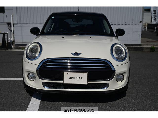 Bmw MINI 2017-06 7328410-1