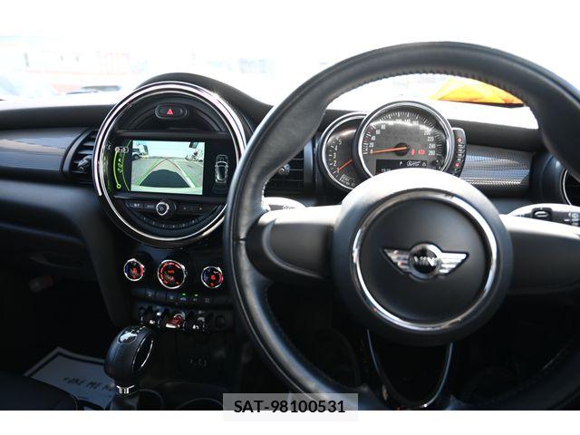 Bmw MINI 2017-06 7328410-20