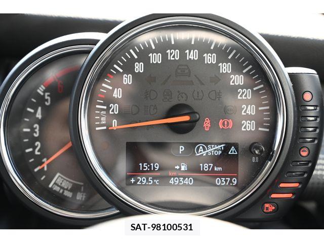 Bmw MINI 2017-06 7328410-21