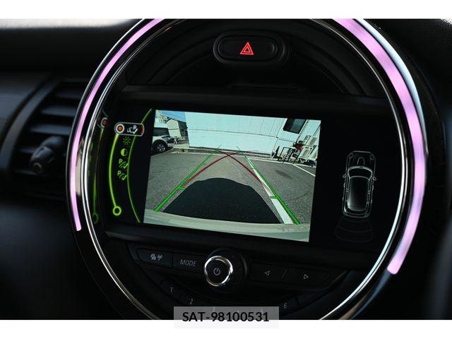 Bmw MINI 2017-06 7328410-22