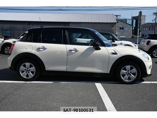 Bmw MINI 2017-06 7328410-3