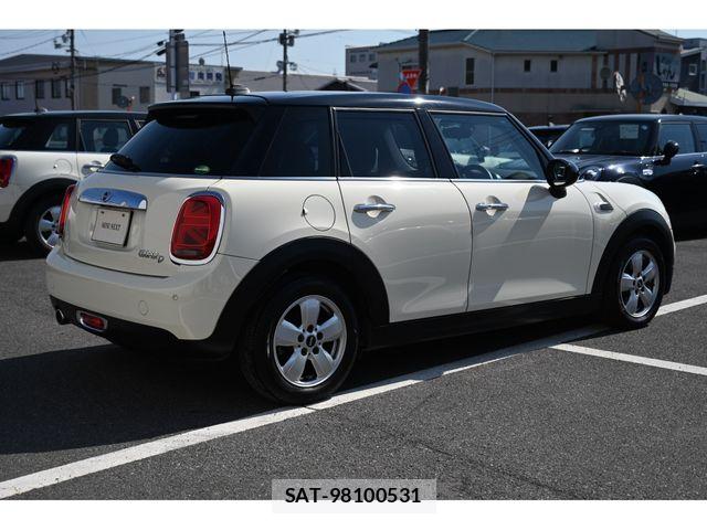 Bmw MINI 2017-06 7328410-4