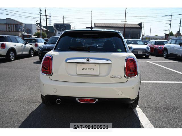 Bmw MINI 2017-06 7328410-5