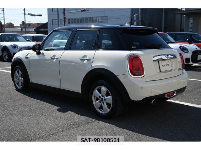 Bmw MINI 2017-06 7328410-6