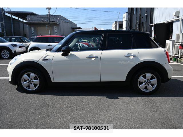 Bmw MINI 2017-06 7328410-7