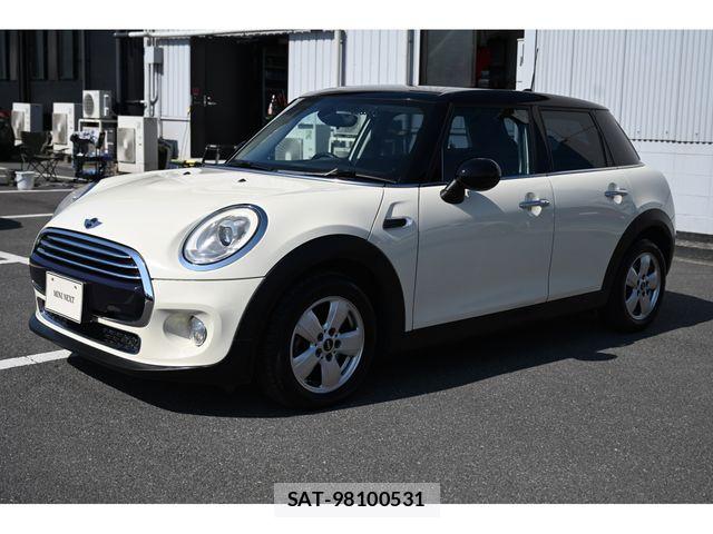 Bmw MINI 2017-06 7328410-8